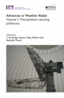 Image for Advances in Weather Radar: Precipitation sensing platforms