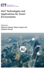 Image for AIot technologies and applications for smart environments