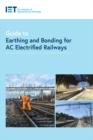Image for Guide to earthing and bonding for AC electrified railways
