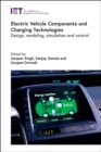 Image for Electric Vehicle Components and Charging Technologies