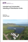 Image for Intended and unintended islanding of distribution grids
