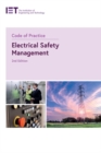 Image for Code of Practice for Electrical Safety Management