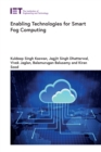 Image for Enabling Technologies for Smart Fog Computing