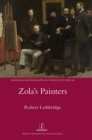 Image for Zola&#39;s Painters