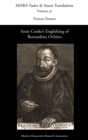 Image for Anne Cooke&#39;s Englishing of Bernardino Ochino