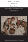 Image for Le Claperman; L&#39;Ane d&#39;or. By Alexis Piron