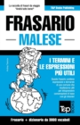 Image for Frasario - Malese - I termini e le espressioni piu utili