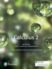 Image for Calculus 2