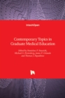 Image for Contemporary Topics in Graduate Medical Education