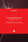 Image for Antimicrobial resistance  : a one health perspective