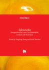 Image for Salmonella  : perspectives for low-cost prevention, control and treatment