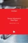 Image for Recent Advances in Heat Pipes