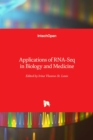 Image for Applications of RNA-Seq in Biology and Medicine
