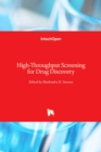 Image for High-Throughput Screening for Drug Discovery