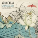 Image for Ashmolean Museum - Chinese Art Wall Calendar 2021 (Art Calendar)