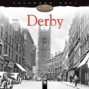 Image for Derby Heritage Wall Calendar 2021 (Art Calendar)