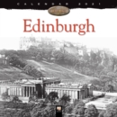 Image for Edinburgh Heritage Wall Calendar 2021 (Art Calendar)