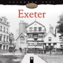 Image for Exeter Heritage Wall Calendar 2021 (Art Calendar)