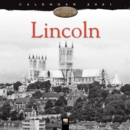 Image for Lincoln Heritage Wall Calendar 2021 (Art Calendar)