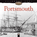 Image for Portsmouth Heritage Wall Calendar 2021 (Art Calendar)