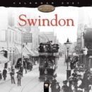 Image for Swindon Heritage Wall Calendar 2021 (Art Calendar)