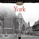 Image for York Heritage Wall Calendar 2021 (Art Calendar)