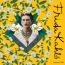 Image for Frida Kahlo Mini Wall calendar 2021 (Art Calendar)