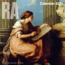 Image for Royal Academy of Arts Mini Wall calendar 2021 (Art Calendar)