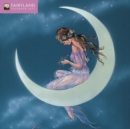 Image for Fairyland by Jean &amp; Ron Henry Wall Mini Wall calendar 2021 (Art Calendar)