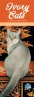 Image for Ivory Cats Slim Calendar 2021 (Art Calendar)