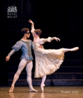 Image for The Royal Ballet Desk Diary 2021