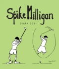 Image for Spike Milligan Desk Diary 2021