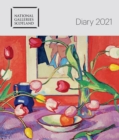 Image for National Galleries Scotland Desk Diary 2021