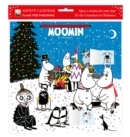 Image for Moomins by the Fire Advent Calendar (with stickers)