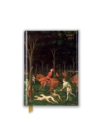 Image for Ashmolean - The Hunt by Uccello Pocket Diary 2021