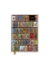 Image for Bodleian Libraries - High Jinks Bookshelves Pocket Diary 2021