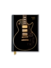 Image for Black Gibson Guitar Pocket Diary 2021