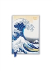 Image for Katsushika Hokusai - Great Wave Pocket Diary 2021