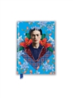 Image for Frida Kahlo - Blue Pocket Diary 2021