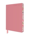 Image for Baby Pink Artisan A5 Diary 2021