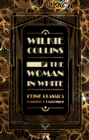 Image for The woman in white