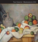 Image for Paul Cezanne Masterpieces of Art