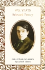 Image for W.B. Yeats selected poetry