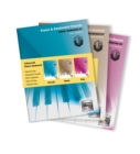 Image for 3-Book Music Working Kit for Piano &amp; Keyboard