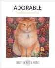 Image for Adorable : Illustrated by Lesley Anne Ivory