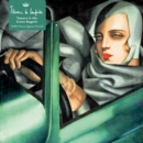 Image for Adult Jigsaw Puzzle Tamara de Lempicka: Tamara in the Green Bugatti, 1929
