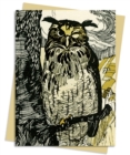 Image for Grimm&#39;s Fairy Tales: Winking Owl Greeting Card Pack : Pack of 6