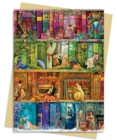 Image for Aimee Stewart: A Stitch in Time Bookshelf Greeting Card Pack