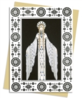 Image for Byzantine (Erte) Greeting Card Pack