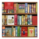 Image for Adult Jigsaw Puzzle Bodleian Libraries: A Reader&#39;s Delight (500 pieces)
